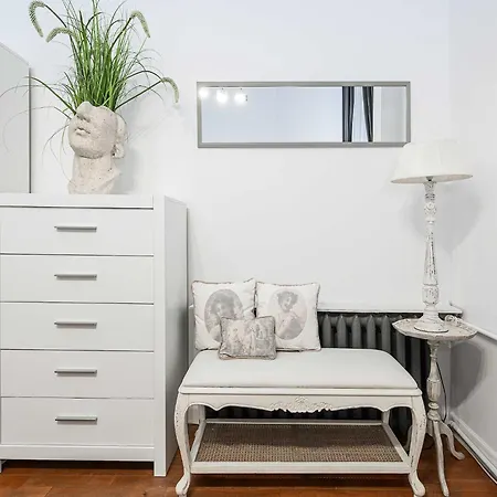 Appartement Near Moniuszko Park *
